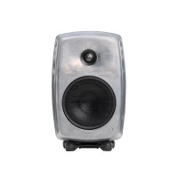 GENELEC 8330A SAM™ 5吋 主動式監聽喇叭 金屬色 (一對)